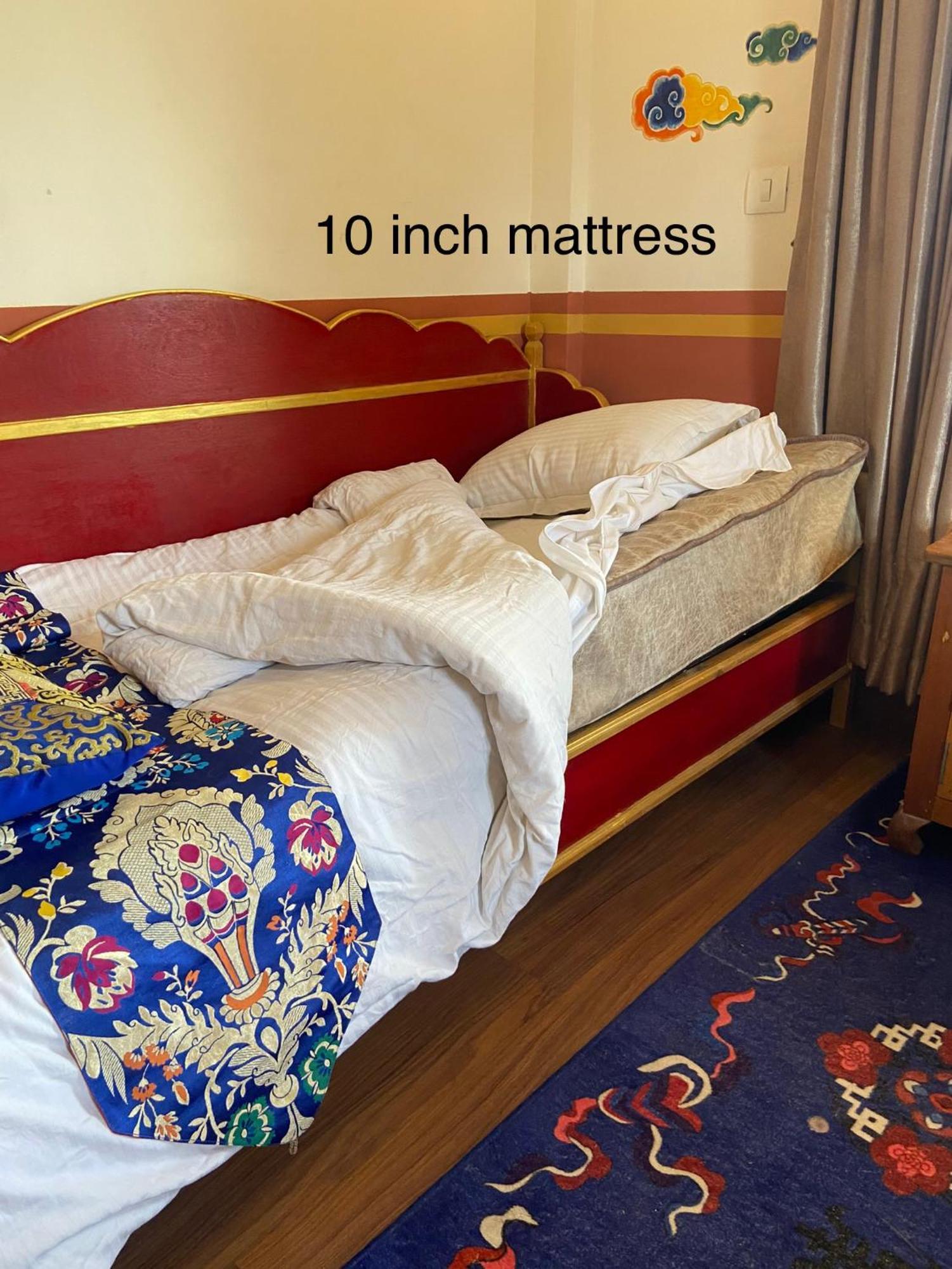 Three Jewels Boutique Hotel Pokhara Eksteriør bilde